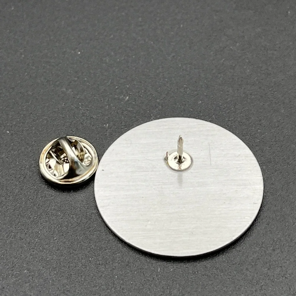 McDonald's Super Star Crew‎ Employee Lapel Hat Pin